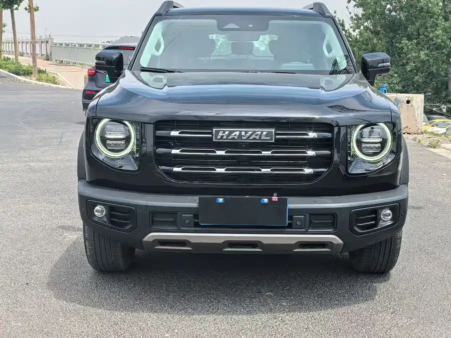 Haval Big Dog DaGou