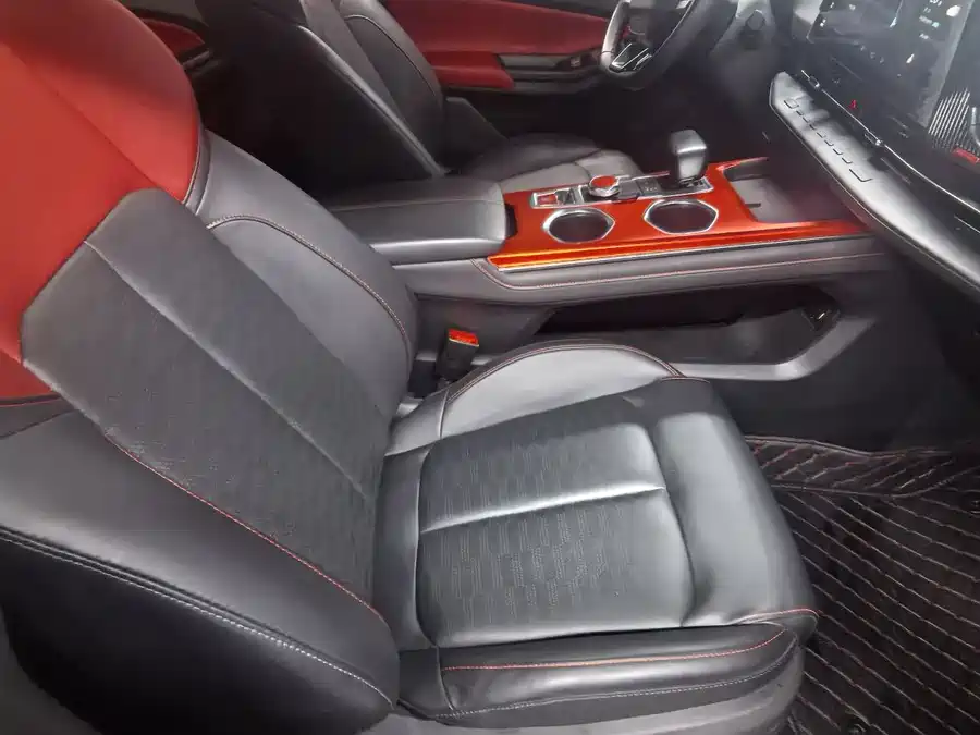 Changan CS55PLUS