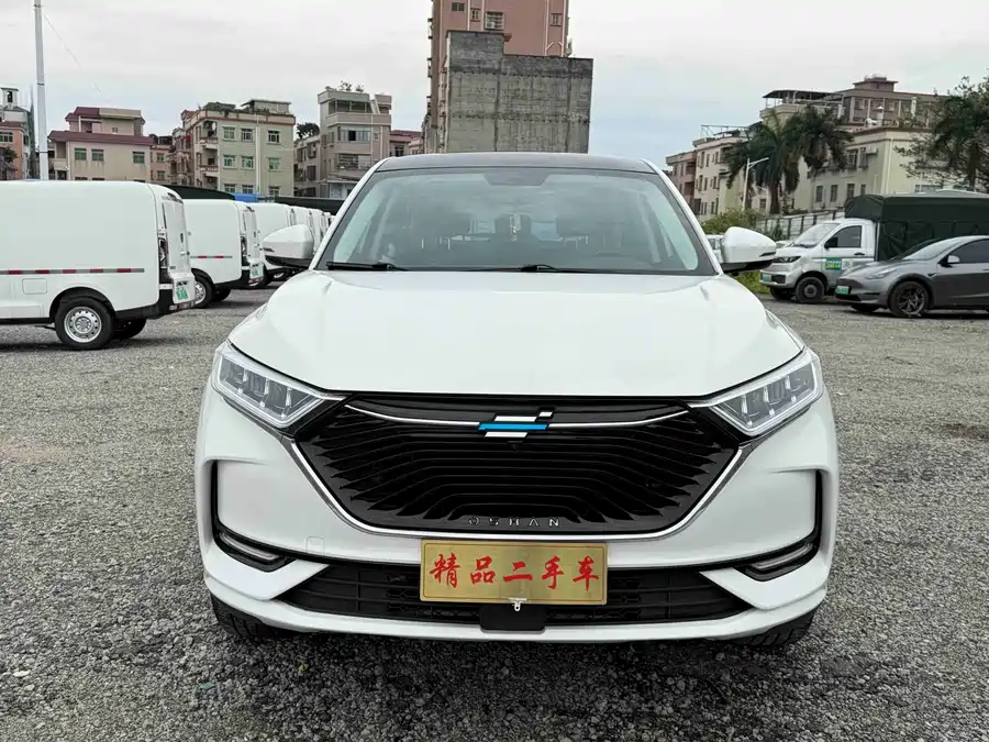 Oshan X7