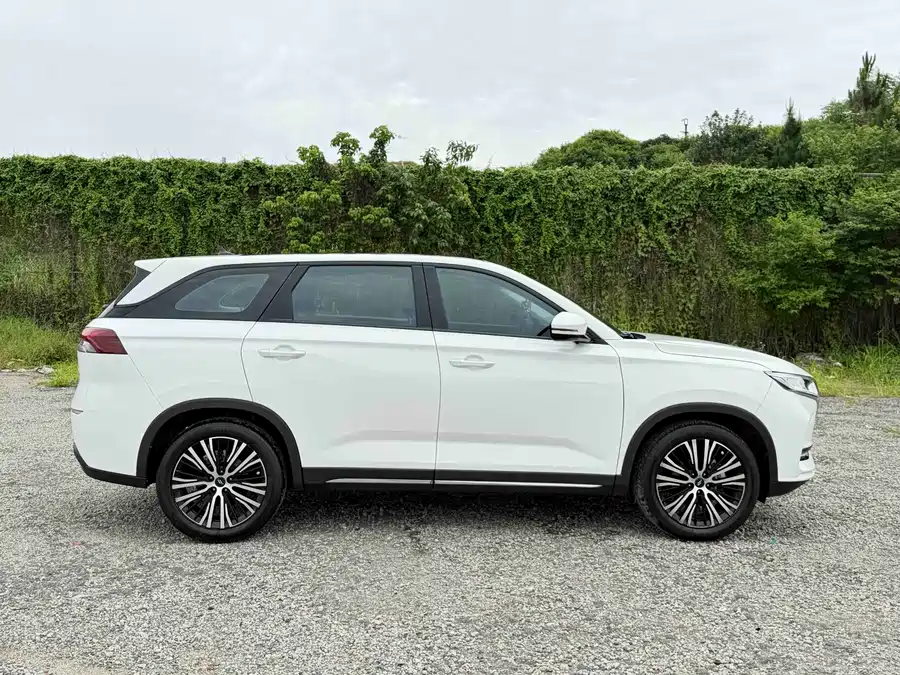 Oshan X7