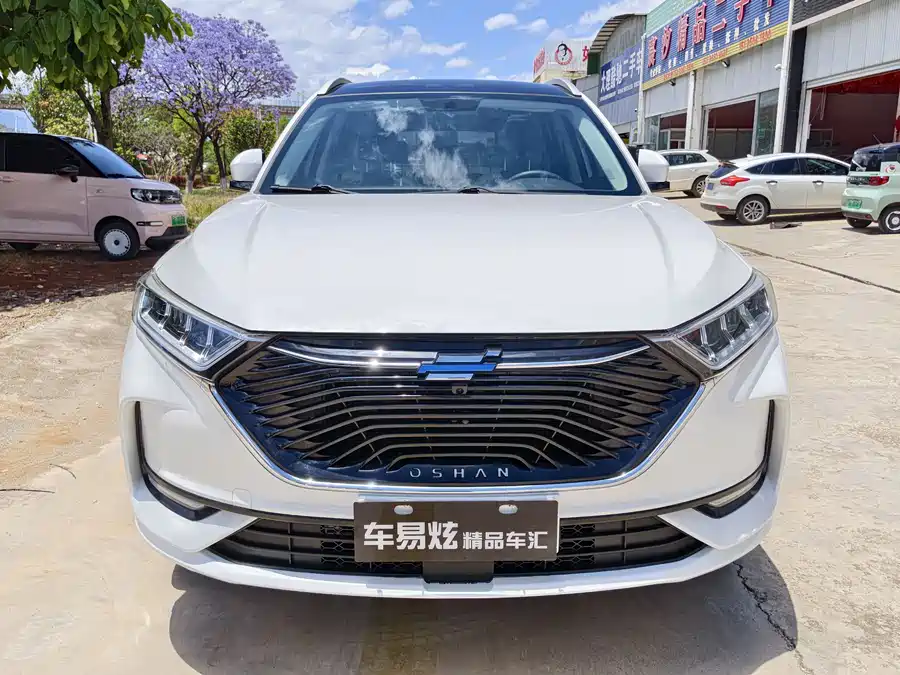 Oshan X7