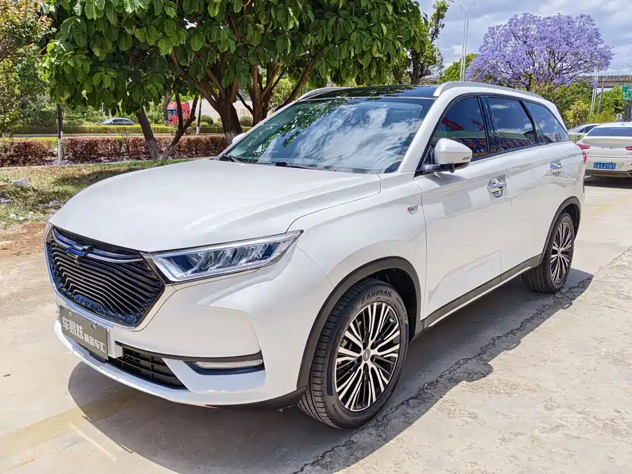 Oshan X7