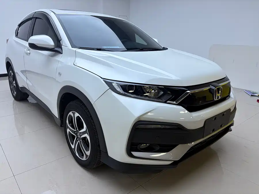 Honda XR-V
