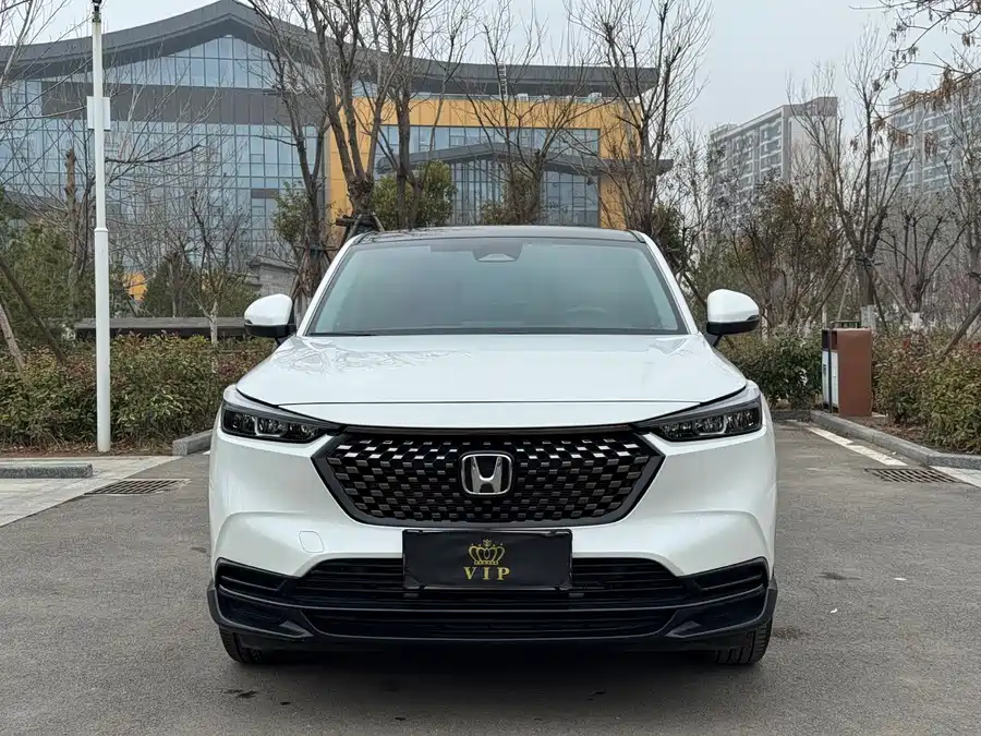 Honda XR-V