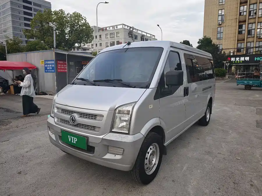 Dongfeng EC36