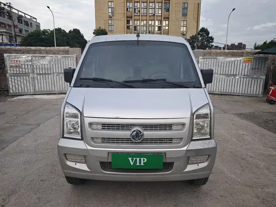 Dongfeng EC36