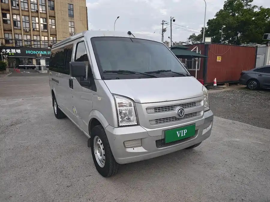 Dongfeng EC36