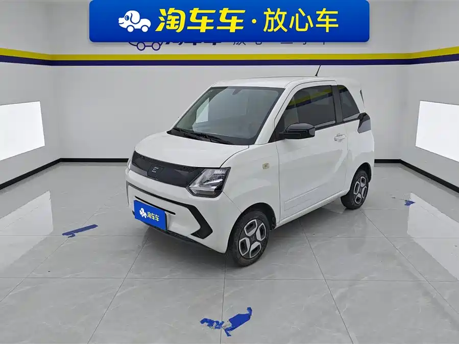 Dongfeng Fengguang MINIEV