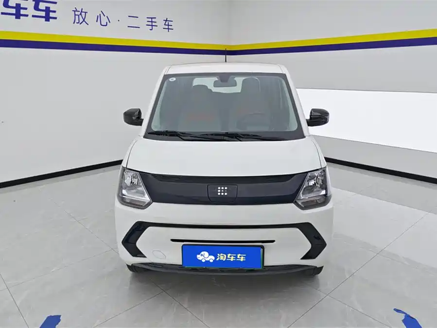 Dongfeng Fengguang MINIEV