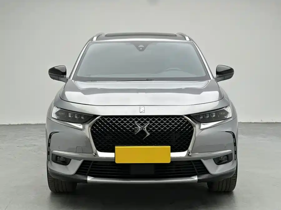 DS 7