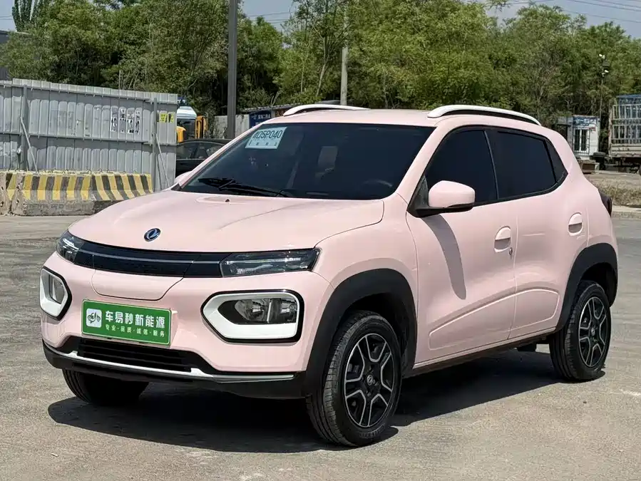 Dongfeng nano BOX