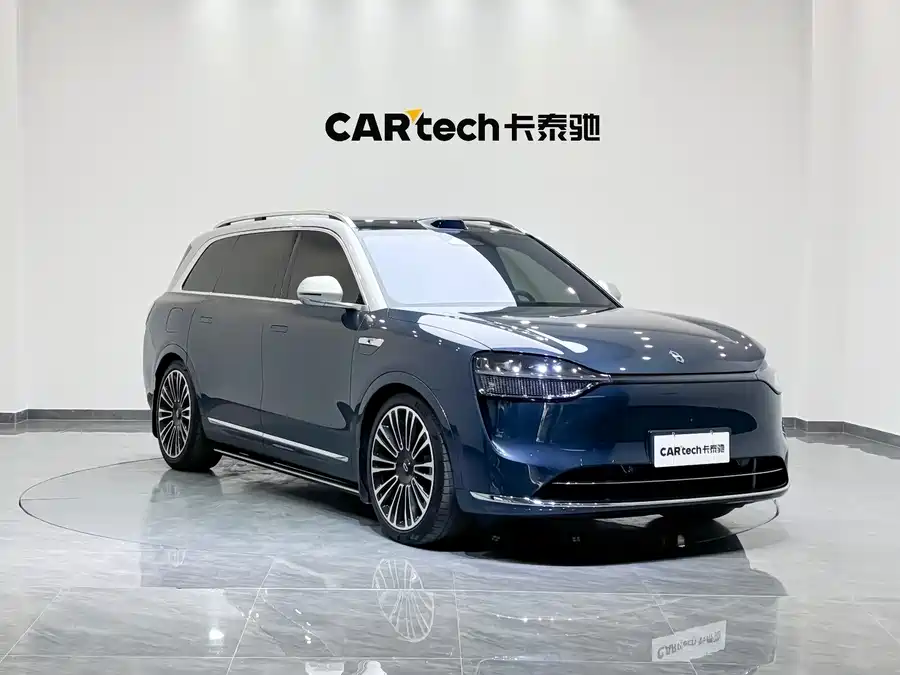 AITO Wenjie M9