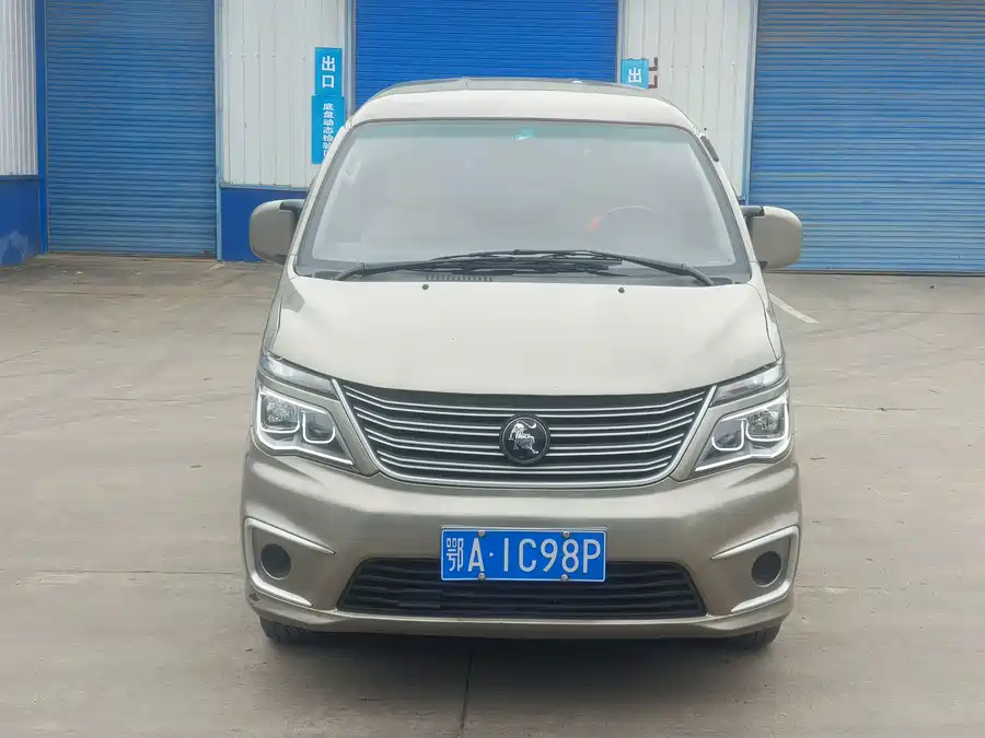 Dongfeng Lingzhi