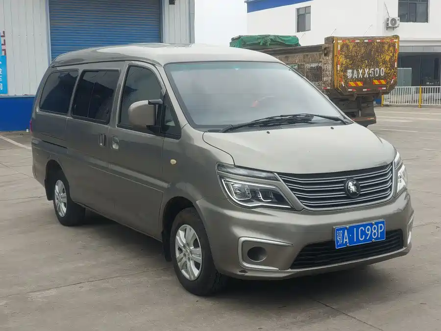 Dongfeng Lingzhi