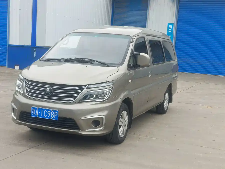 Dongfeng Lingzhi