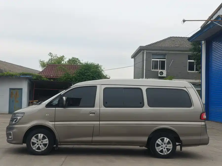 Dongfeng Lingzhi