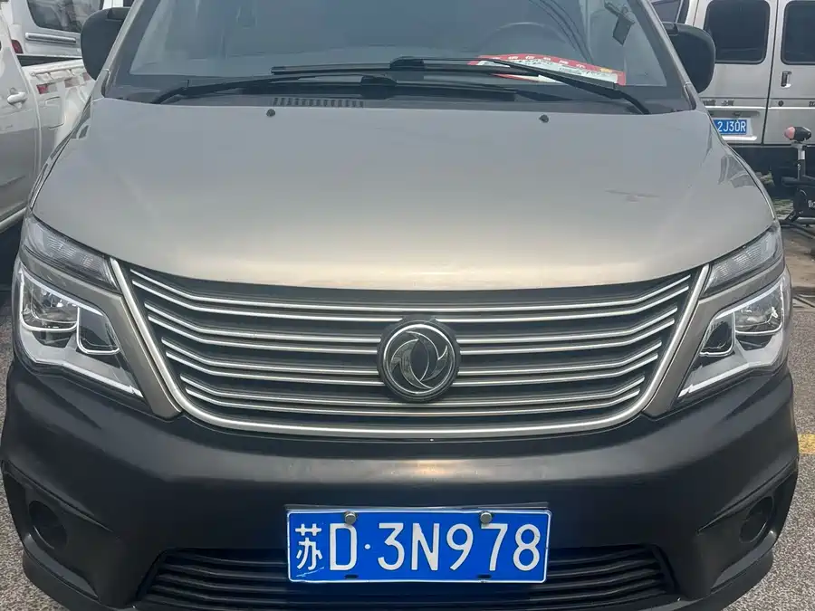 Dongfeng Lingzhi