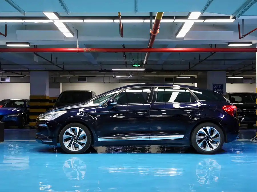 DS 5
