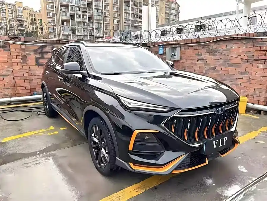 Oshan X5