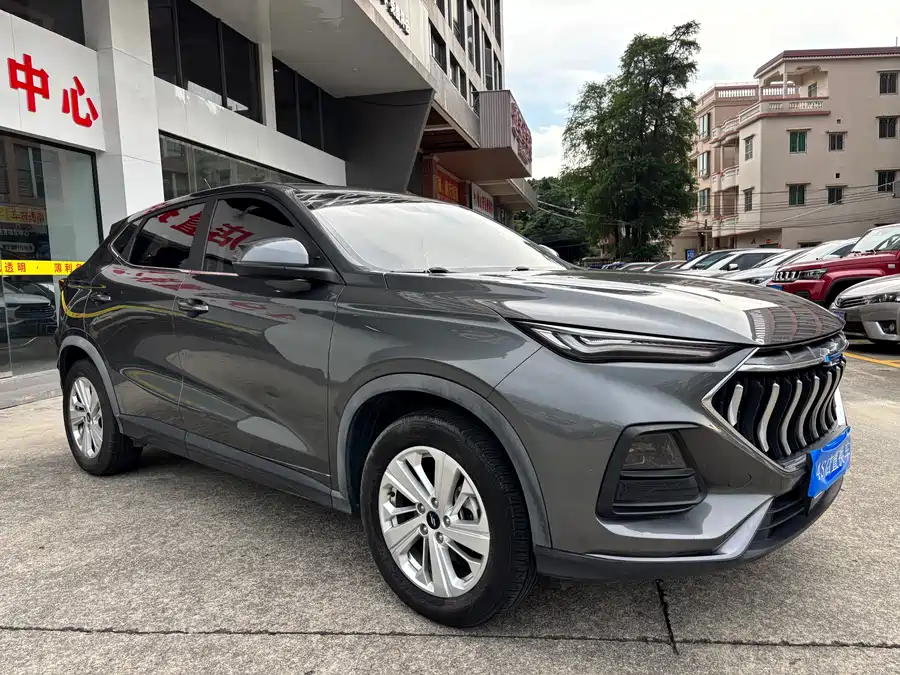 Oshan X5