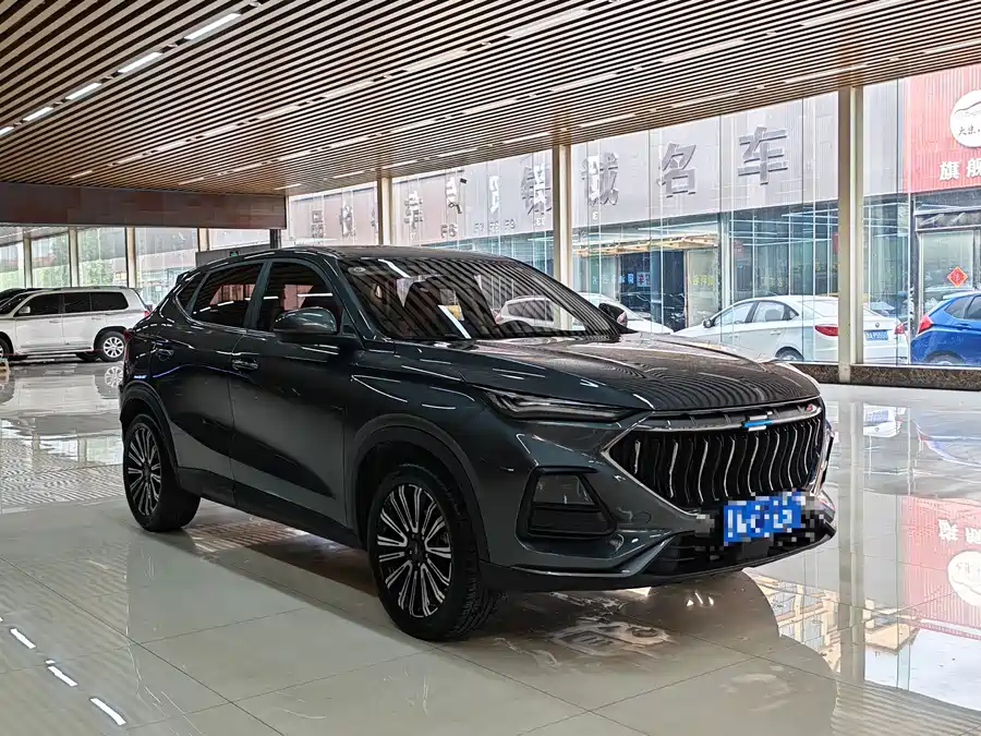 Oshan X5