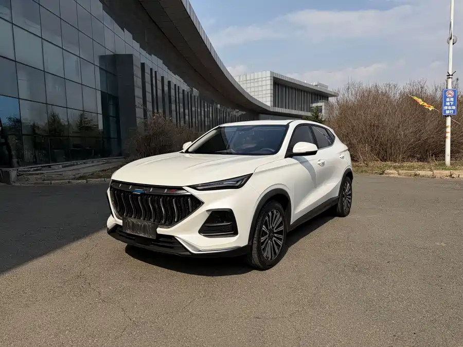 Oshan X5