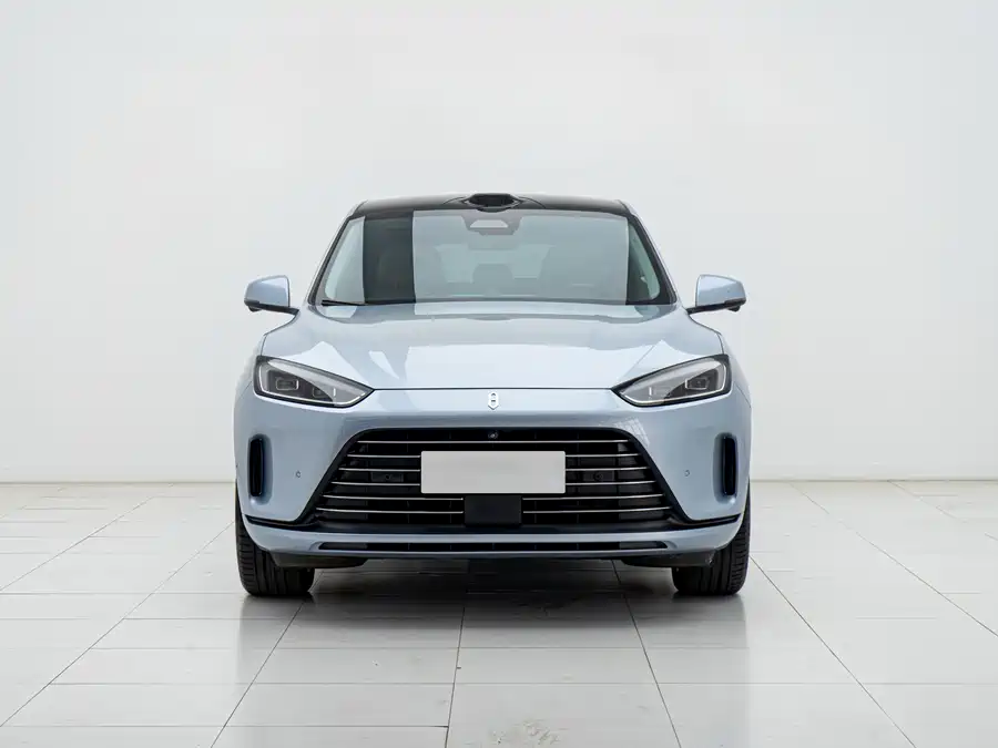 AITO Wenjie M5