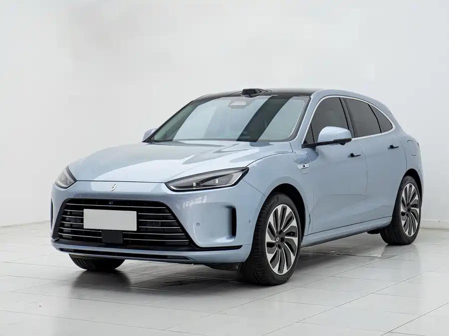 AITO Wenjie M5