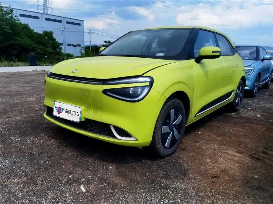 Dongfeng nano 01