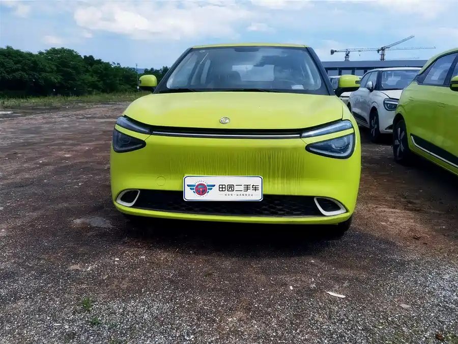 Dongfeng nano 01