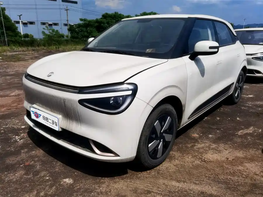 Dongfeng nano 01