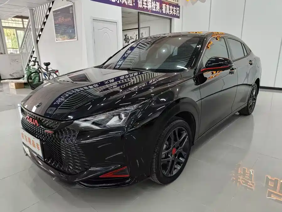 Dongfeng Yixuan