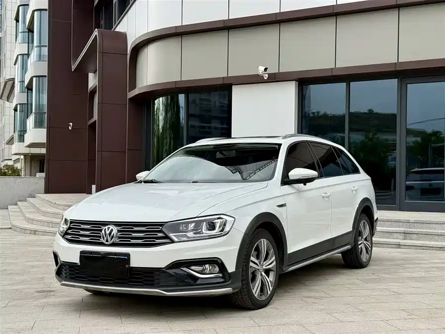 Volkswagen C-TREK