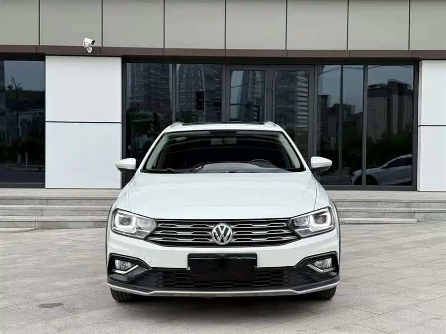 Volkswagen C-TREK
