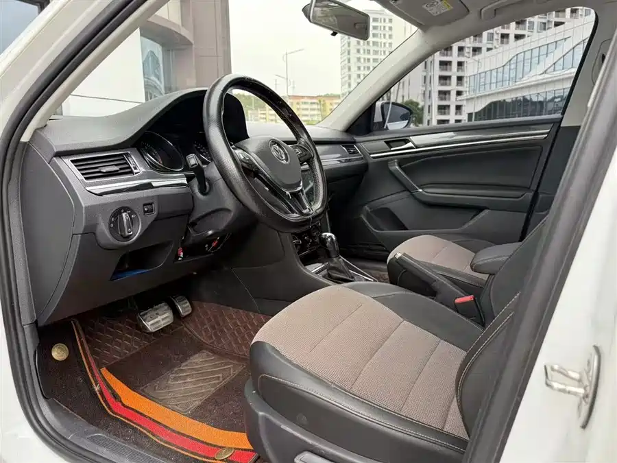 Volkswagen C-TREK