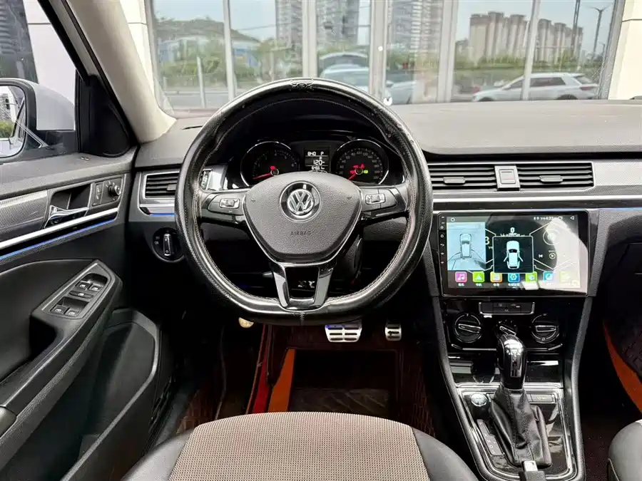 Volkswagen C-TREK