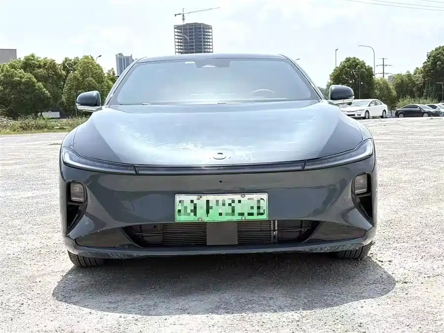 Changan A07