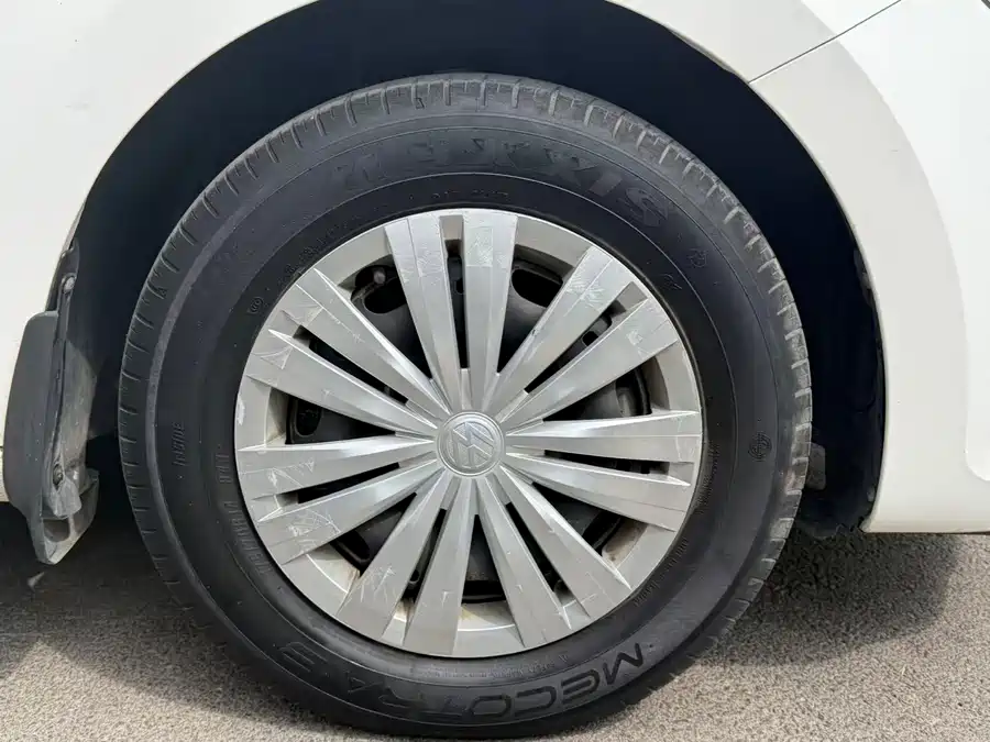 Volkswagen Santana