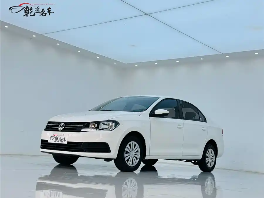 Volkswagen Santana
