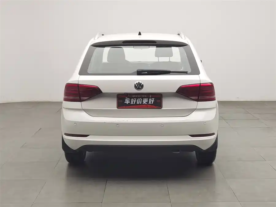 Volkswagen Santana