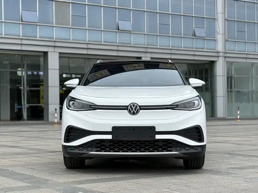 Volkswagen ID.4 X