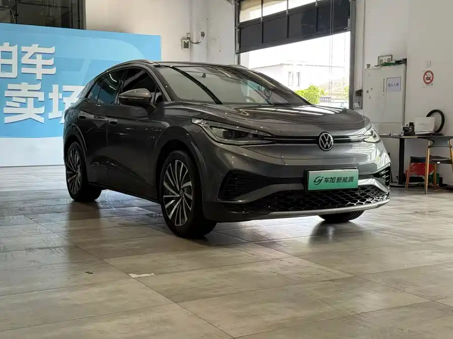 Volkswagen ID.4 X