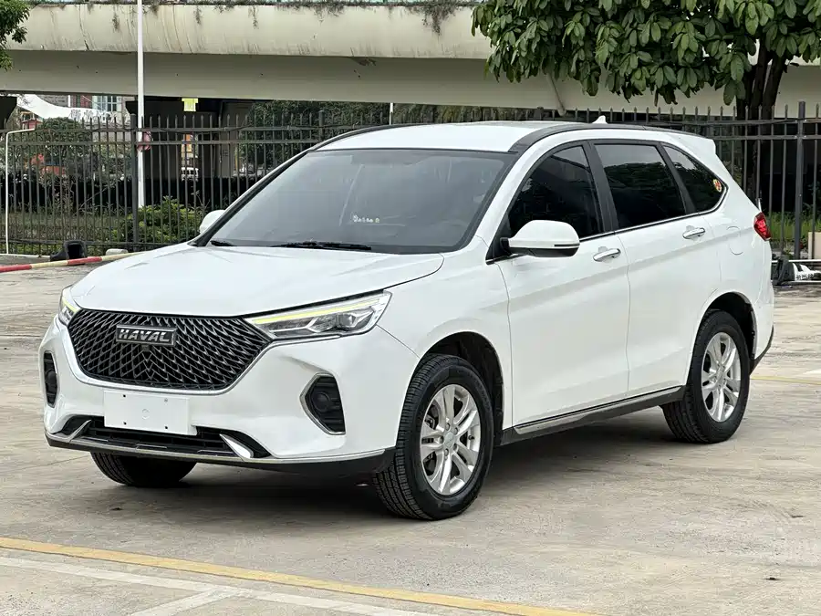 Haval M6