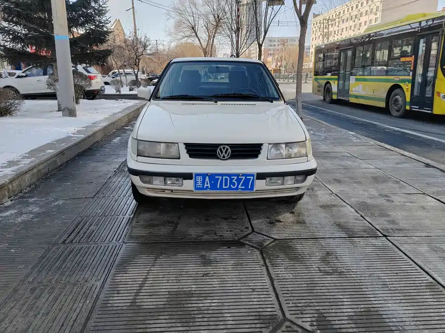 Volkswagen Jetta