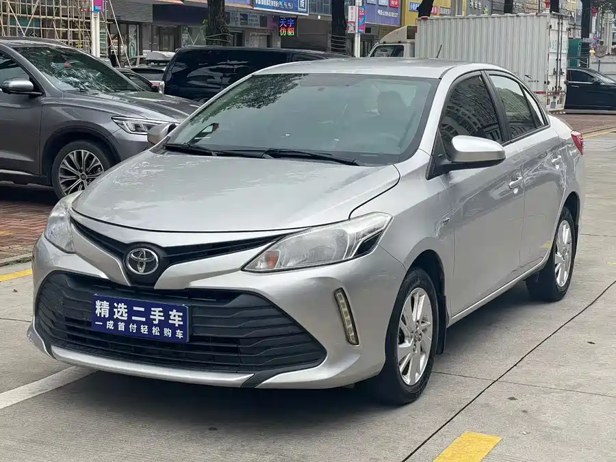 Toyota Vios