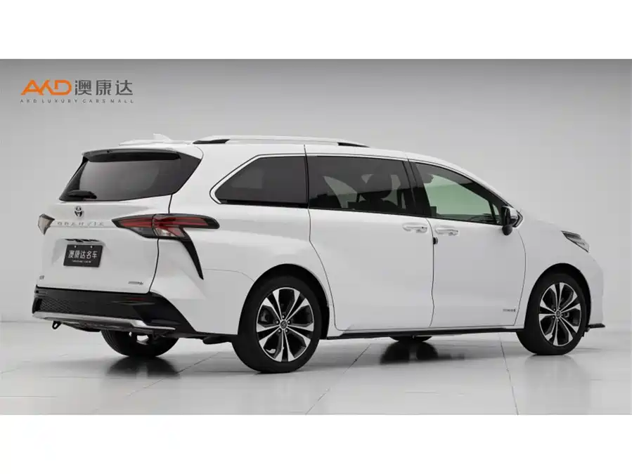 Toyota Granvia