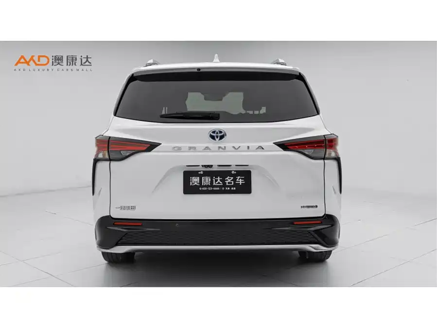 Toyota Granvia