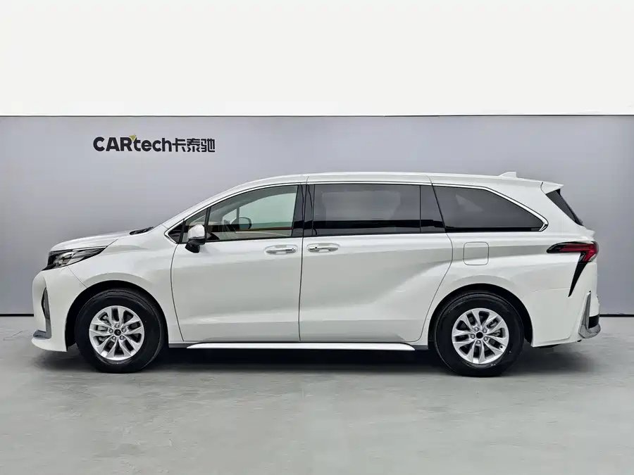 Toyota Granvia