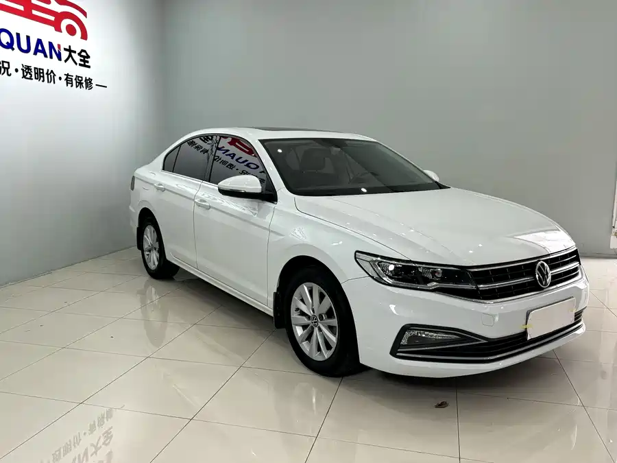 Volkswagen Bora