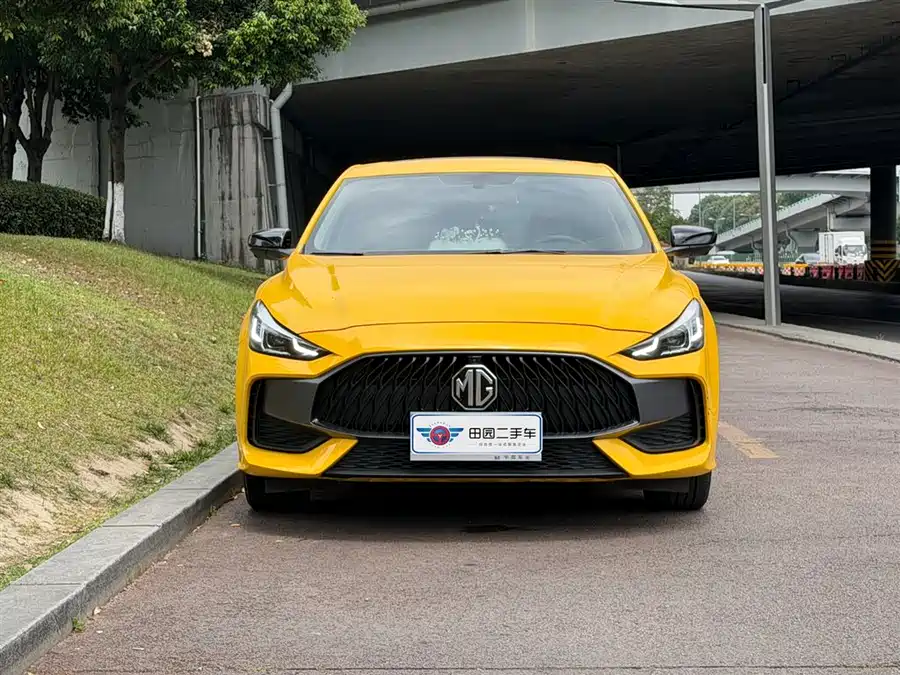 MG 5